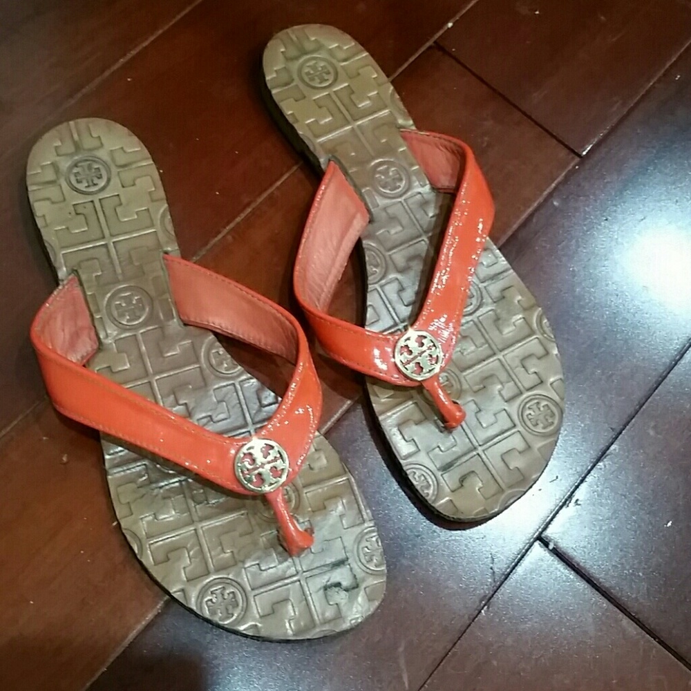 Tory Burch  flip flop